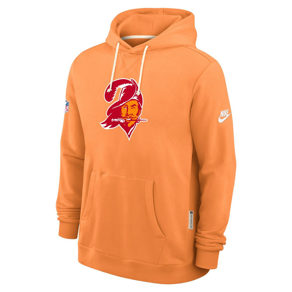 Tampa Bay Buccaneers Nike Sideline Standard Issue Alt 2 Dri-FIT Hoodie