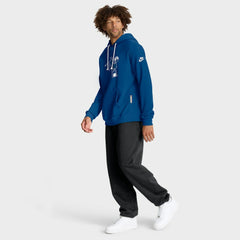 Indianapolis Colts Nike Sideline Standard Issue Alt 2 Dri-FIT Hoodie