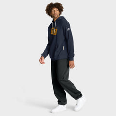 Green Bay Packers Nike The 1923 Classic Sideline Dri-FIT Pullover Hoodie