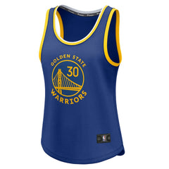 Stephen Curry Golden State Warriors Women's Fast Break Player Jersey sale Discount