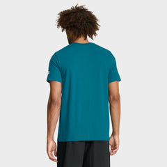Jacksonville Jaguars Nike Favorable Timeline Tri-Blend T-Shirt