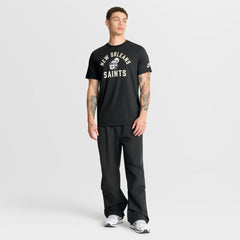 New Orleans Saints Nike Favorable Timeline Tri-Blend T-Shirt