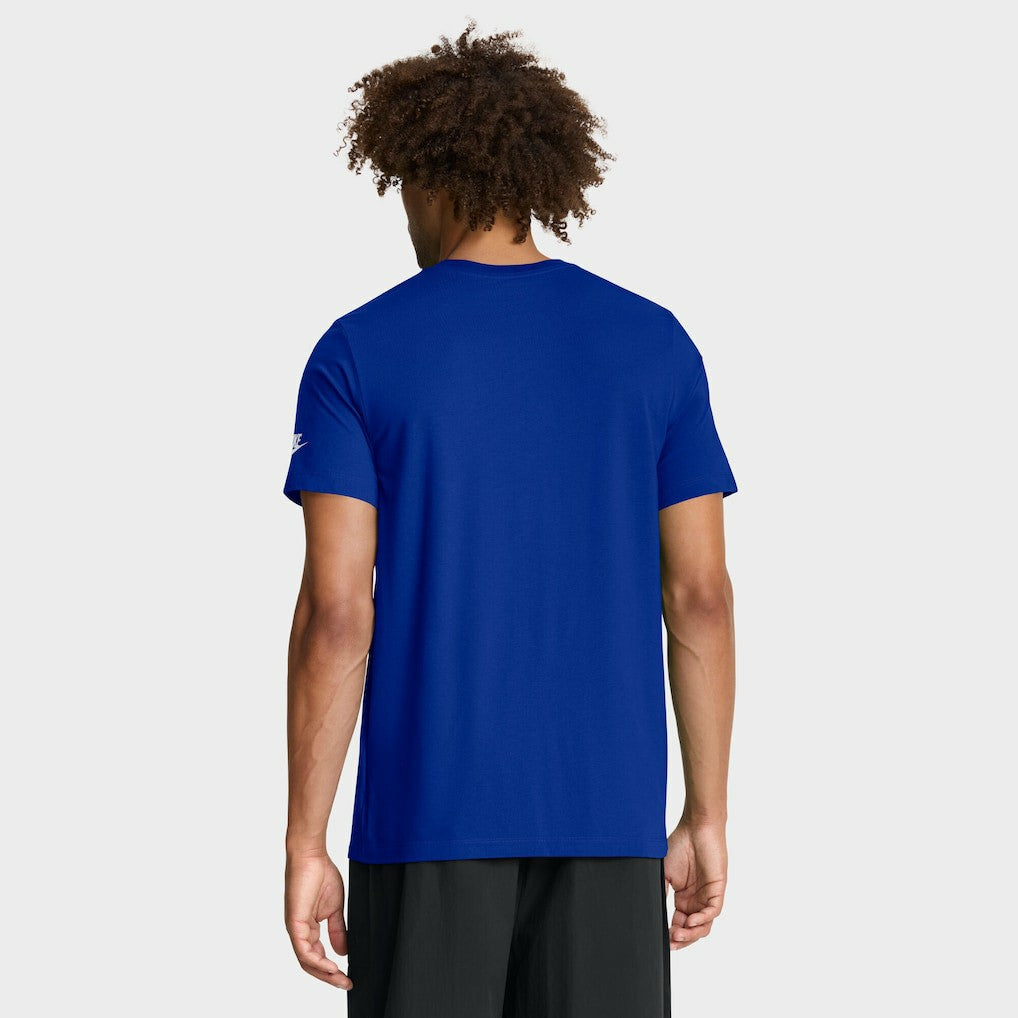 Dallas Cowboys Nike Favorable Timeline Tri-Blend T-Shirt