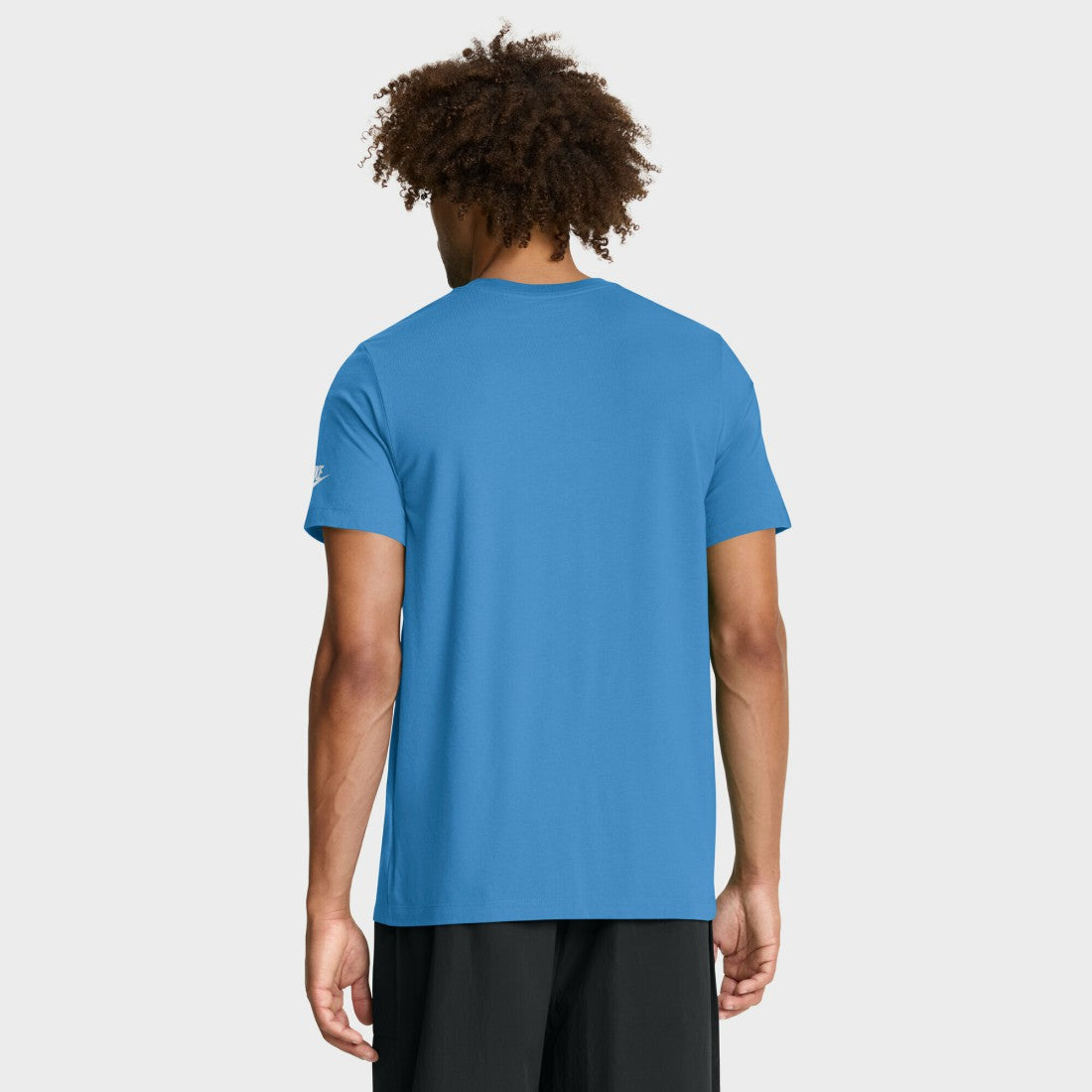 Tennessee Titans Nike Favorable Timeline Tri-Blend T-Shirt