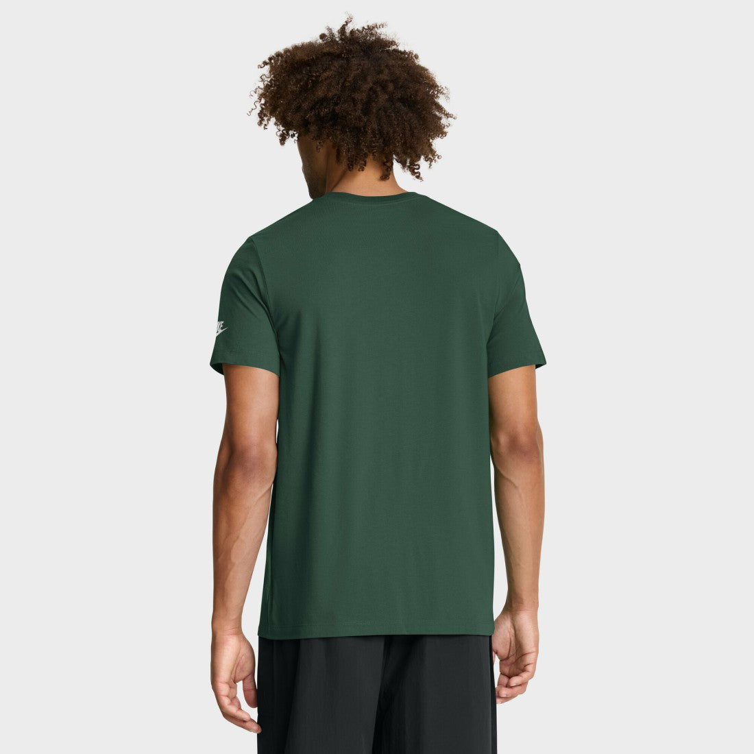 Green Bay Packers Nike Favorable Timeline Tri-Blend T-Shirt