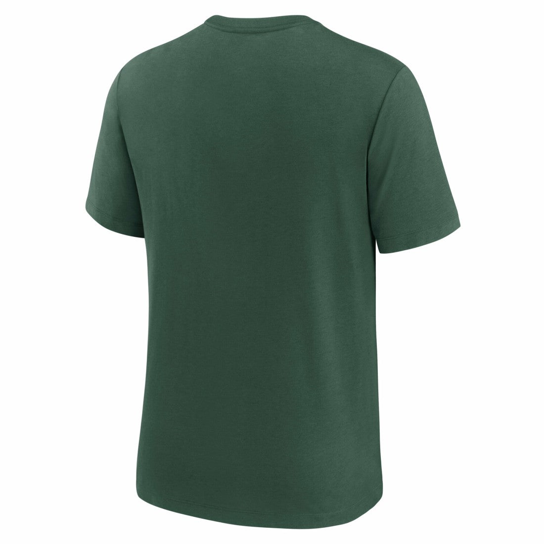Green Bay Packers Nike Favorable Timeline Tri-Blend T-Shirt
