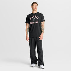 Atlanta Falcons Nike Favorable Timeline Tri-Blend T-Shirt
