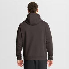 Cleveland Browns Nike Busted Play Club Fleece Pullover Hoodie