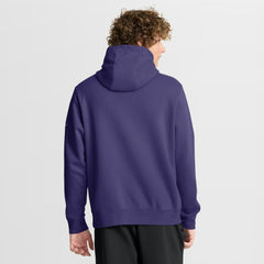 Baltimore Ravens Nike Busted Play Club Fleece Pullover Hoodie
