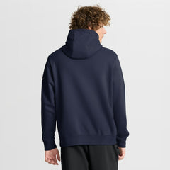 New England Patriots Nike Busted Play Club Fleece Pullover Hoodie