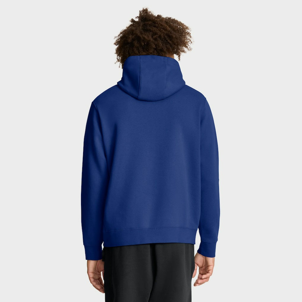 New York Giants Nike Busted Play Club Fleece Pullover Hoodie