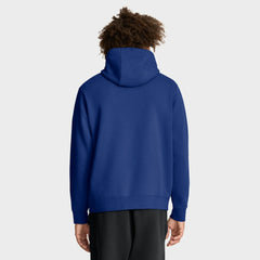 New York Giants Nike Busted Play Club Fleece Pullover Hoodie