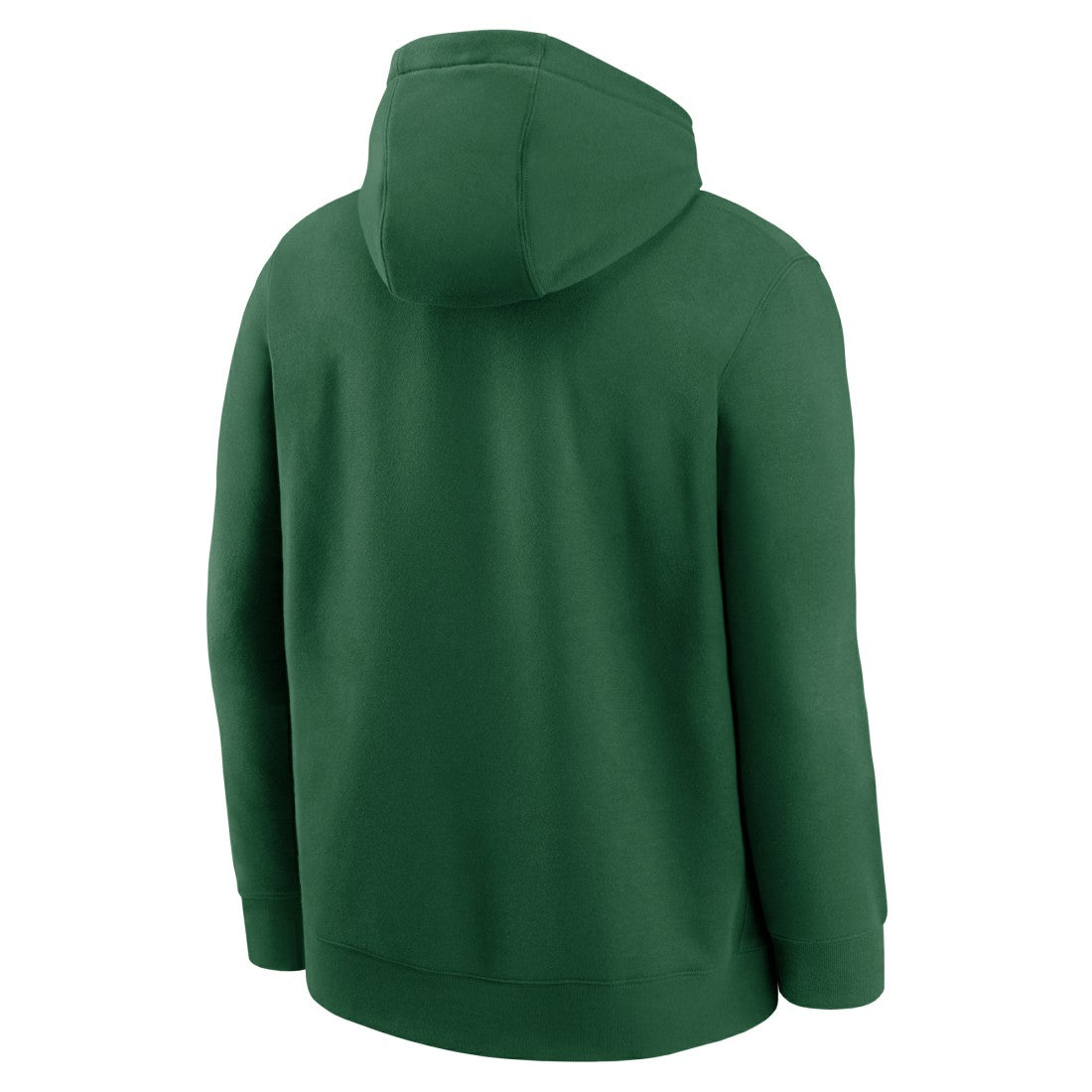 New York Jets Nike Busted Play Club Fleece Pullover Hoodie