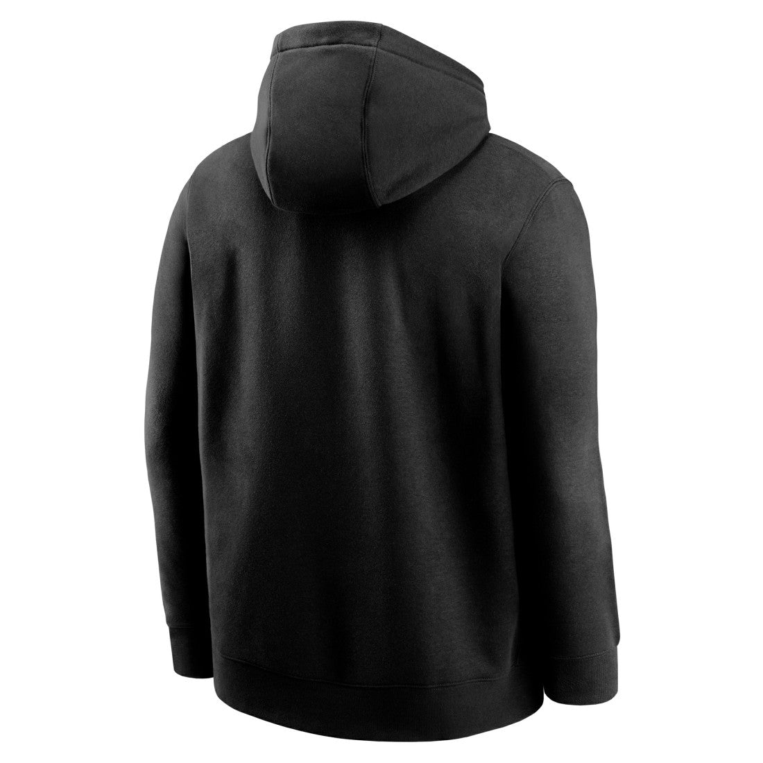 New York Jets Nike Club Fleece Pullover Hoodie