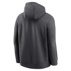 Dallas Cowboys Nike Club Fleece Pullover Hoodie