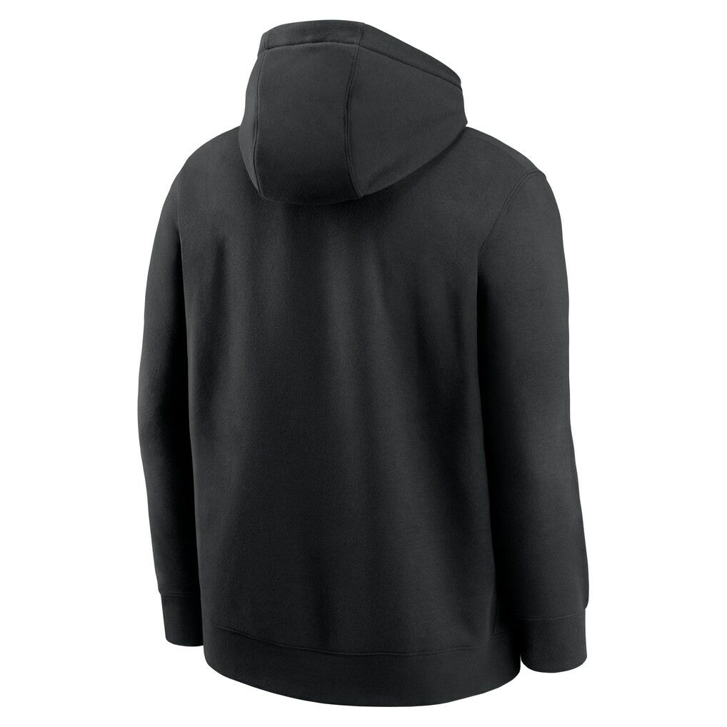 Atlanta Falcons Nike Best Season Rewind Club Pullover Hoodie