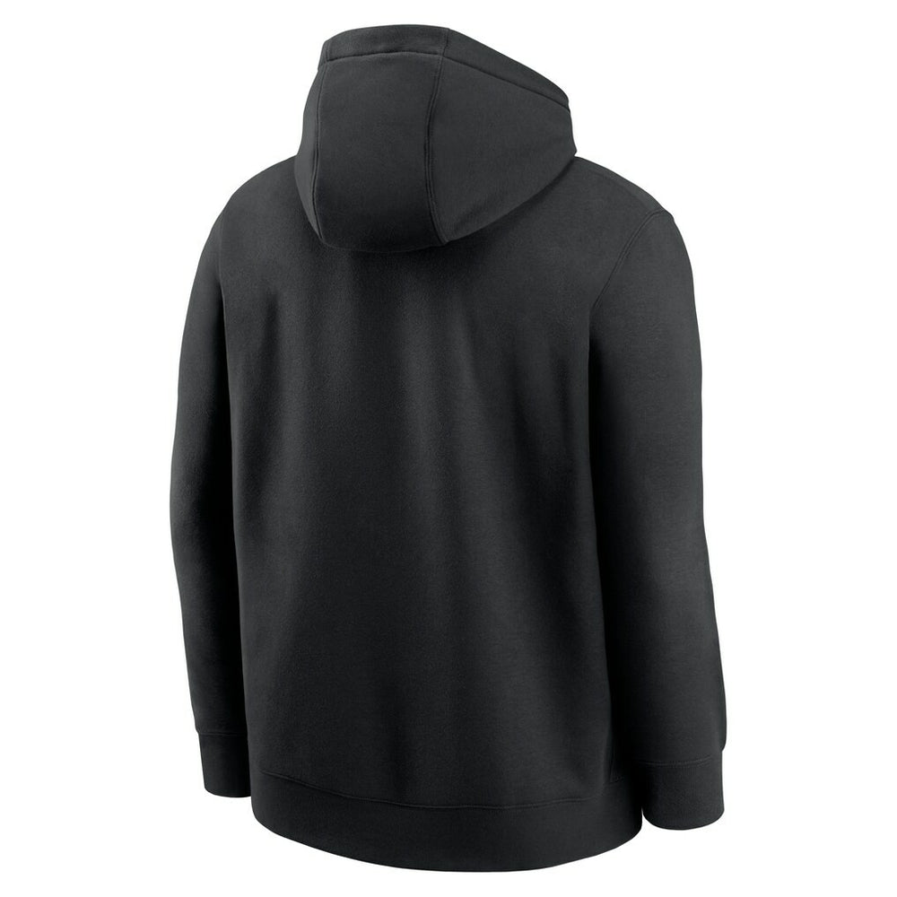 Atlanta Falcons Nike Best Season Rewind Club Pullover Hoodie