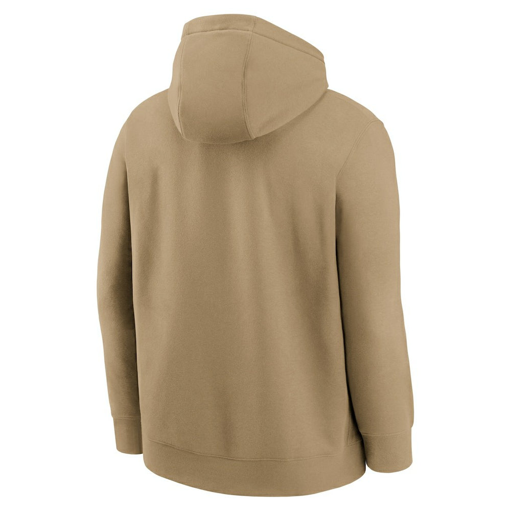 Kansas City Chiefs Nike Best Season Rewind Club Pullover Hoodie