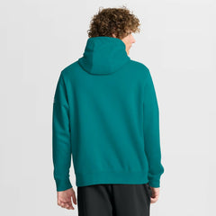 Miami Dolphins Nike Best Season Rewind Club Pullover Hoodie