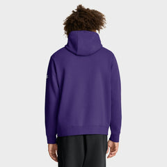 Minnesota Vikings Nike Best Season Rewind Club Pullover Hoodie