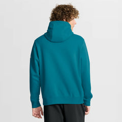 Jacksonville Jaguars Nike Best Season Rewind Club Pullover Hoodie