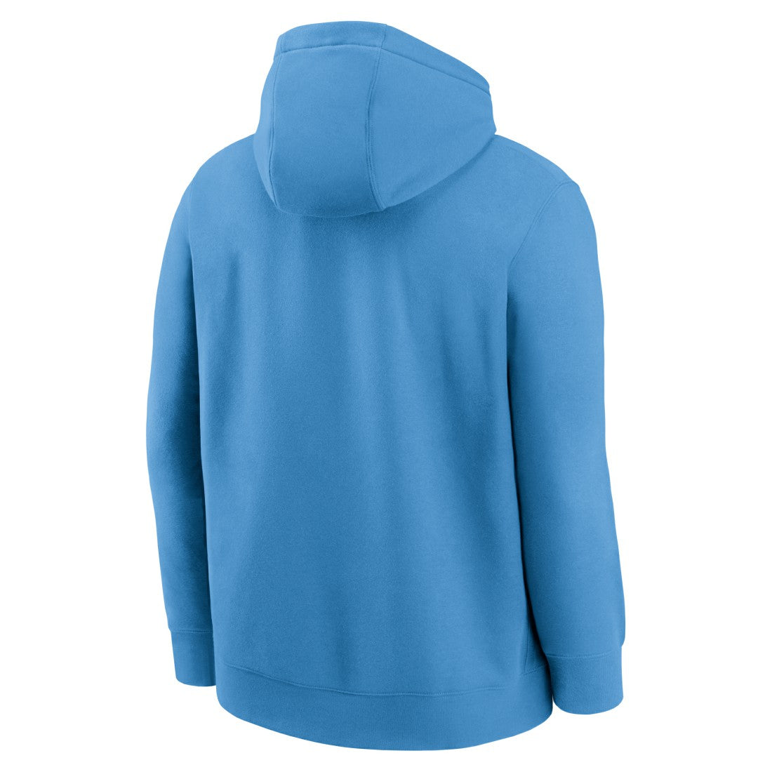 Tennessee Titans Nike Best Season Rewind Club Pullover Hoodie