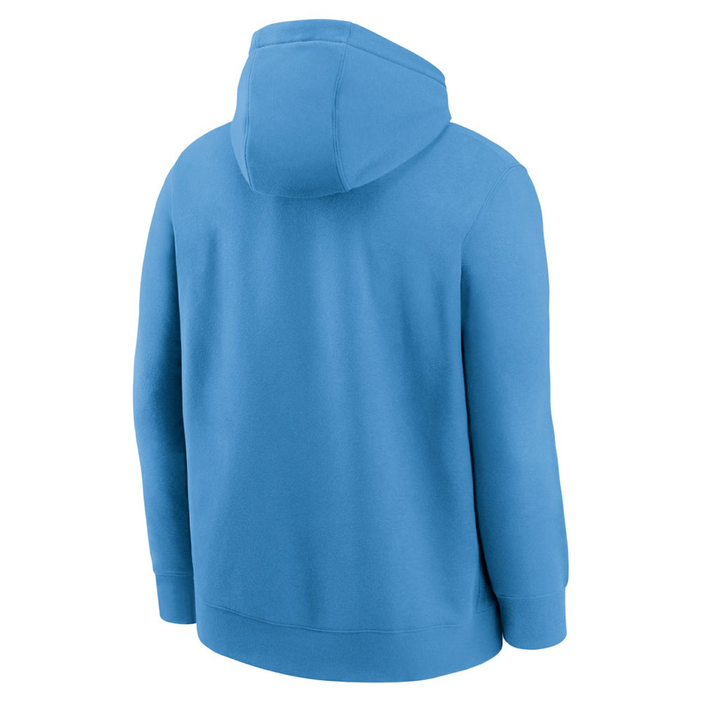 Tennessee Titans Nike Best Season Rewind Club Pullover Hoodie