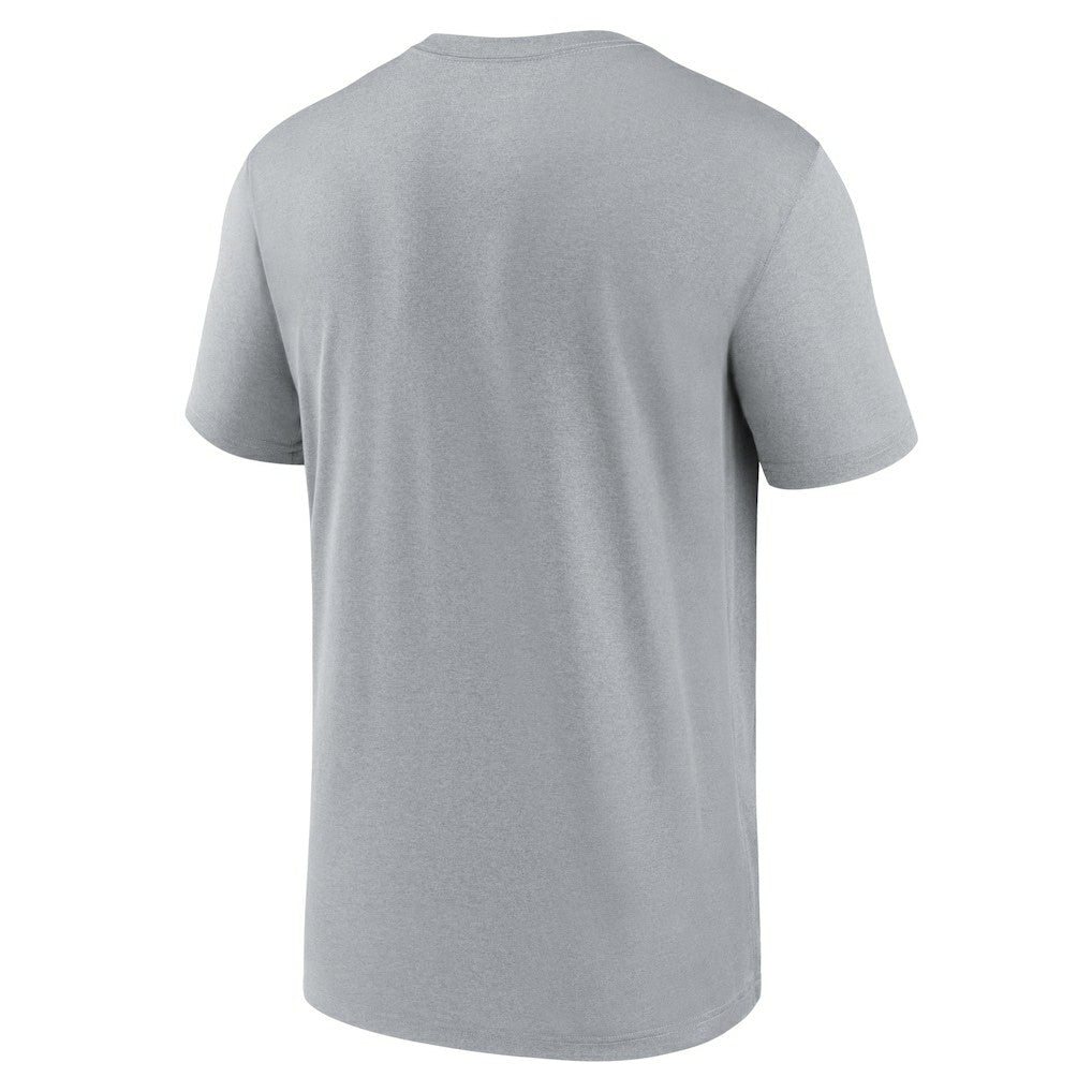Dallas Cowboys Nike Legend Icon Performance T-Shirt