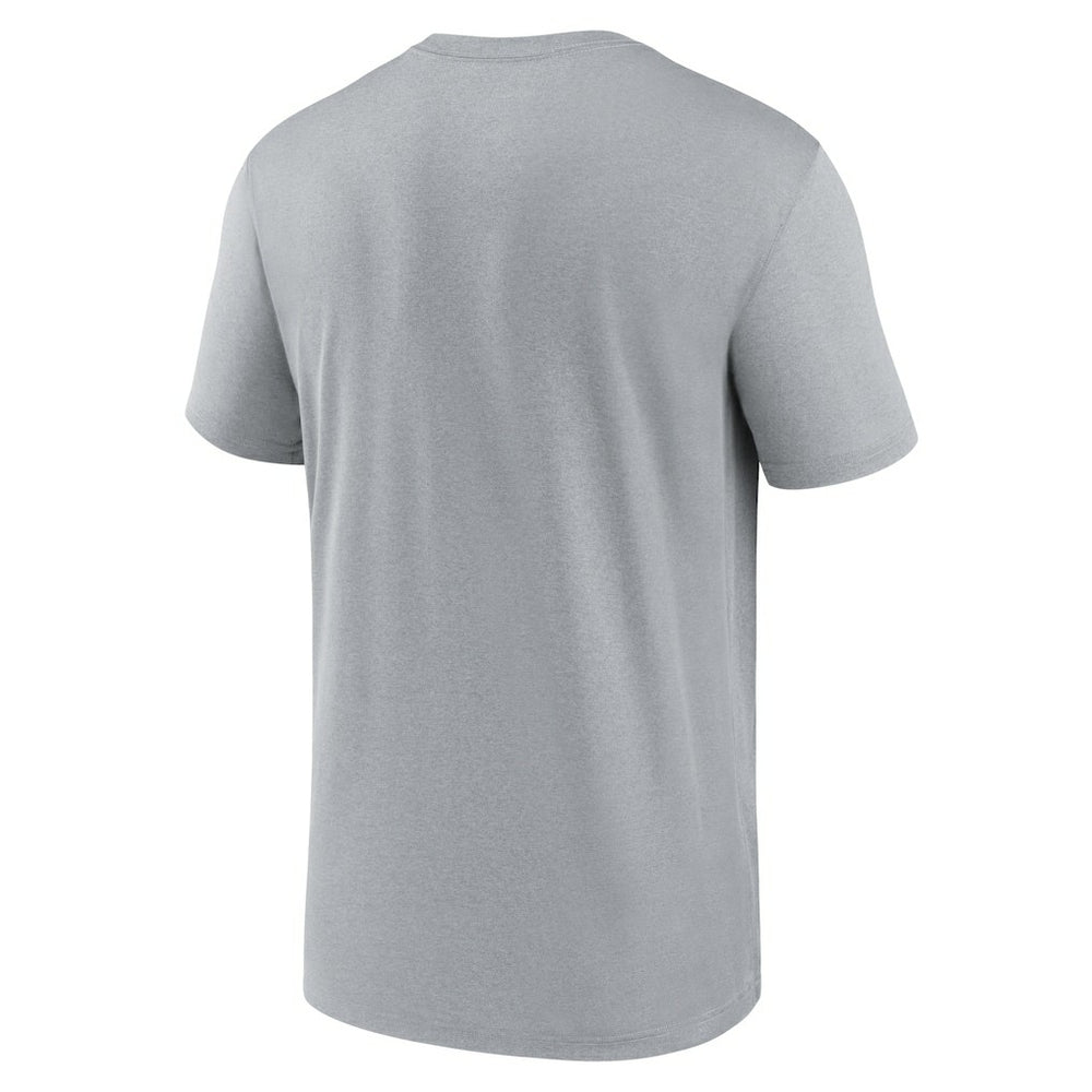 Dallas Cowboys Nike Legend Icon Performance T-Shirt