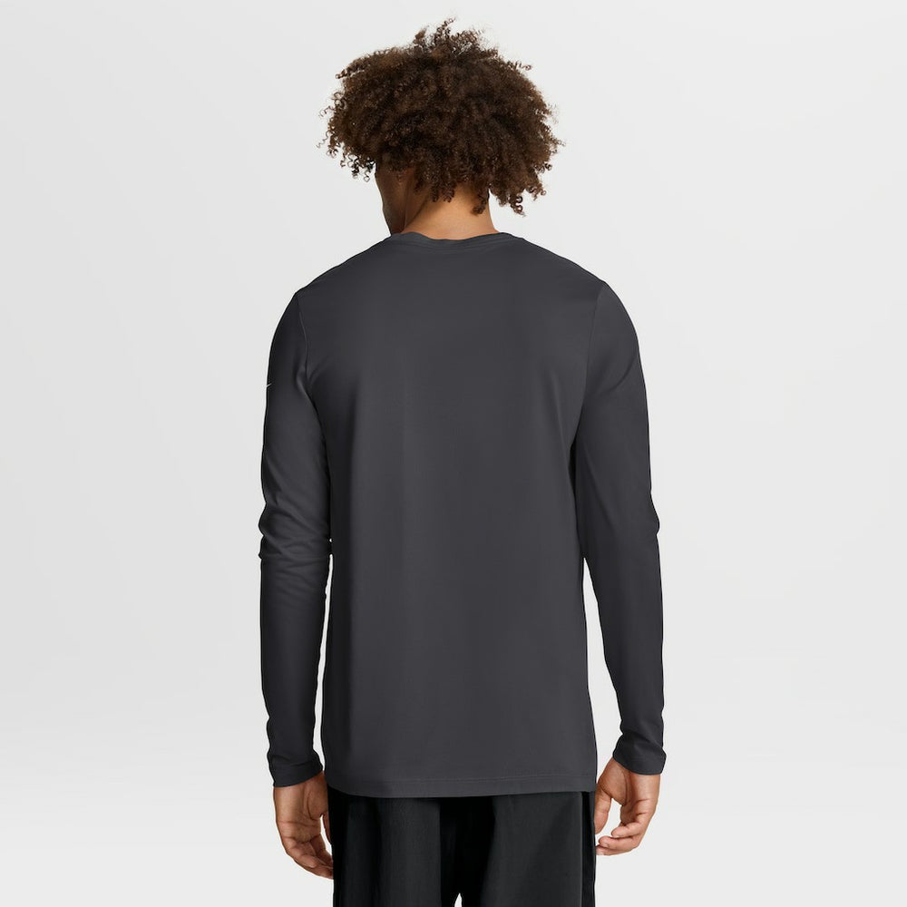 Arizona Cardinals Nike Primetime Legend Icon Performance Long Sleeve T-Shirt