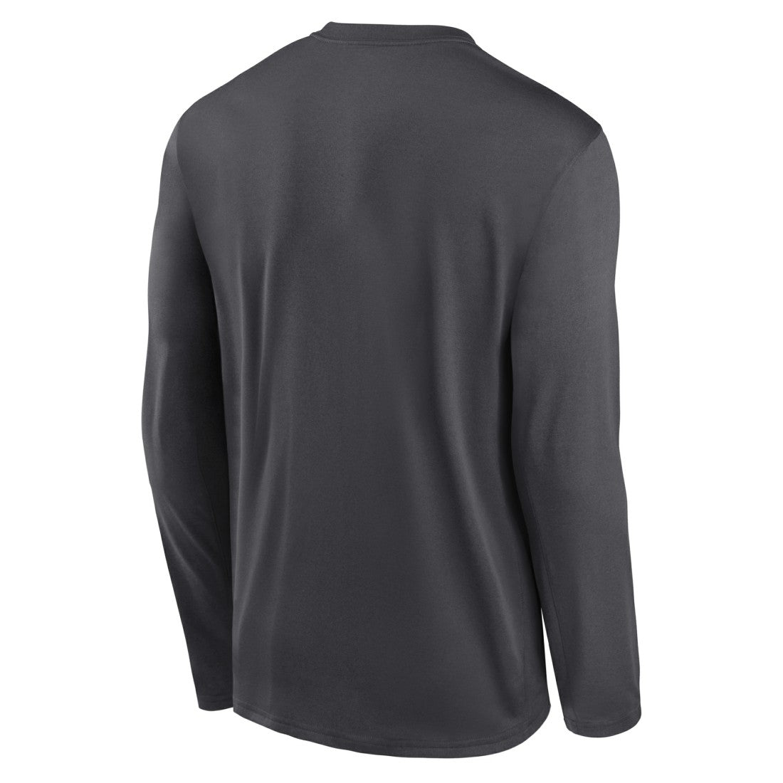 Green Bay Packers Nike Primetime Legend Icon Performance Long Sleeve T-Shirt