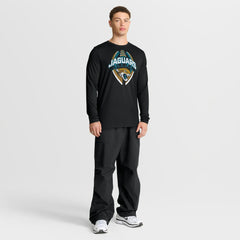 Jacksonville Jaguars Nike Primetime Legend Icon Performance Long Sleeve T-Shirt