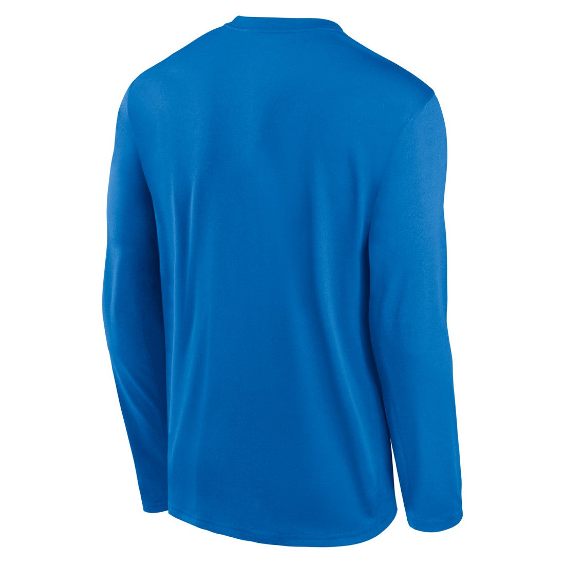 Detroit Lions Nike Primetime Legend Icon Performance Long Sleeve T-Shirt