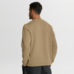 Tampa Bay Buccaneers Nike Swing Pass Rewind Club Pullover Sweatshirt