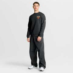 Washington Commanders Nike Primetime Club Fleece Pullover Sweatshirt