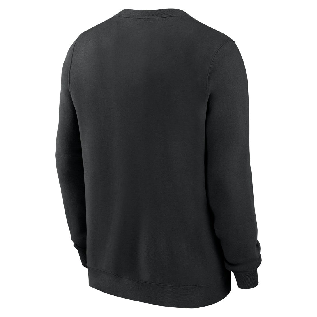 Washington Commanders Nike Primetime Club Fleece Pullover Sweatshirt