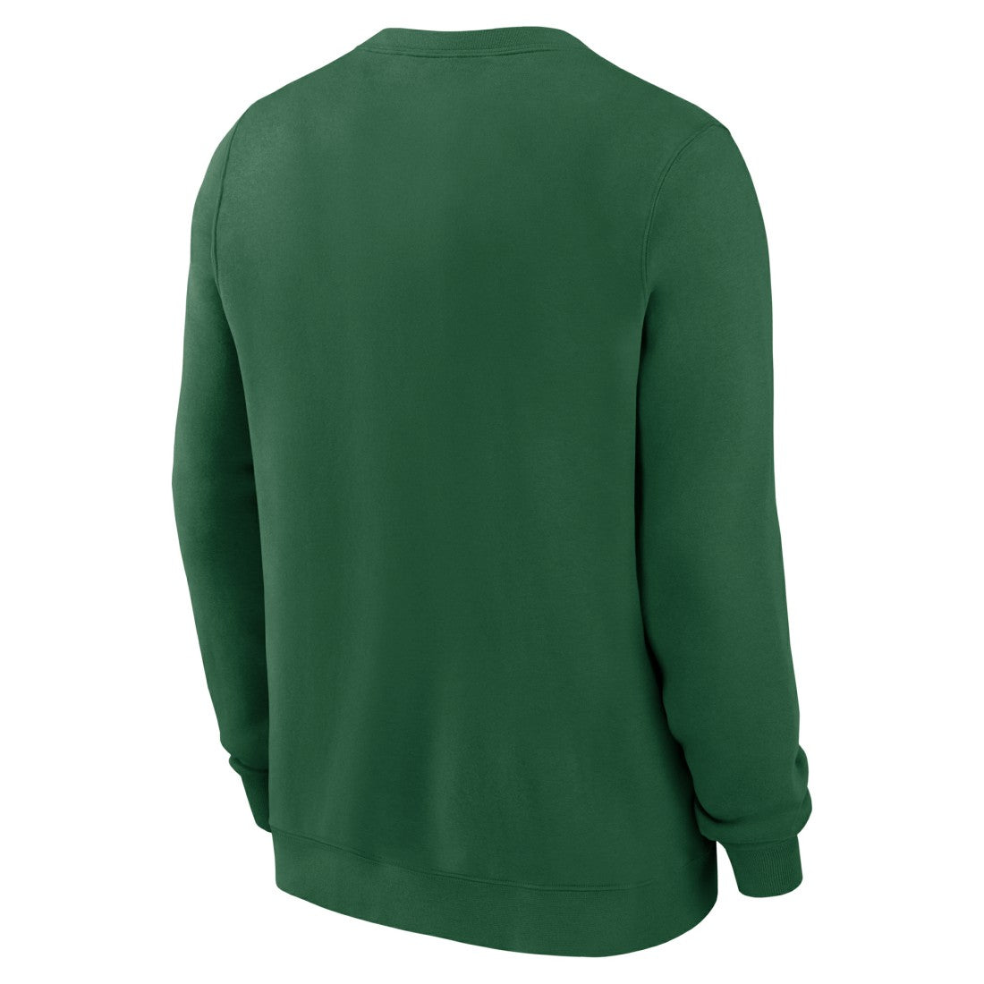 New York Jets Nike Primetime Club Fleece Pullover Sweatshirt