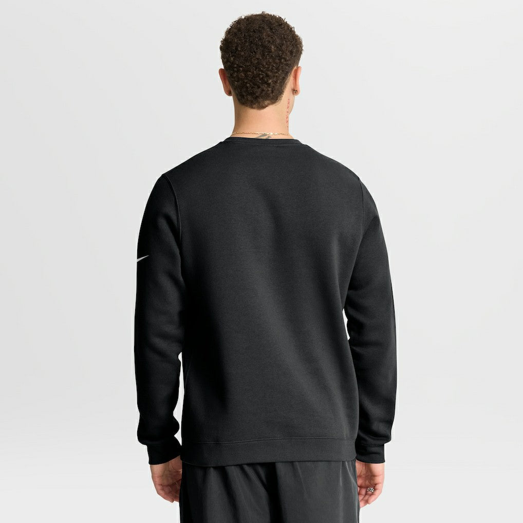 Pittsburgh Steelers Nike Primetime Club Fleece Pullover Sweatshirt