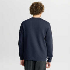 Seattle Seahawks Nike Primetime Club Fleece Pullover Sweatshirt