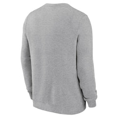 Tampa Bay Buccaneers Nike Primetime Club Fleece Pullover Sweatshirt