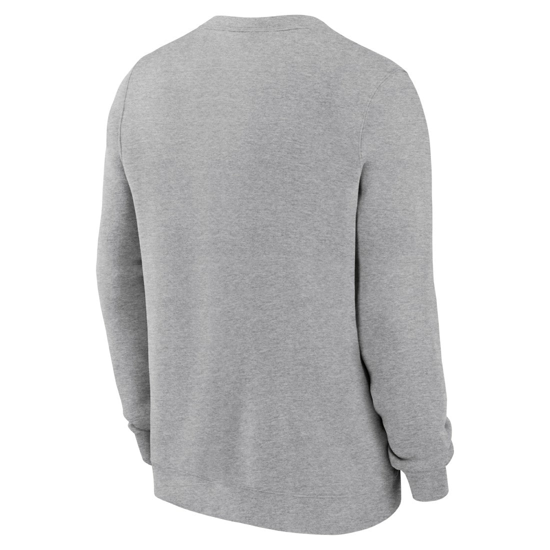 Houston Texans Nike Primetime Club Fleece Pullover Sweatshirt