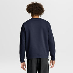 Dallas Cowboys Nike Primetime Club Fleece Pullover Sweatshirt