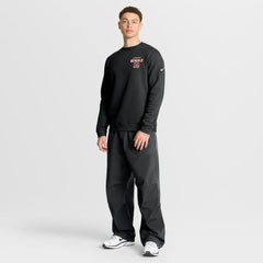 Cincinnati Bengals Nike Primetime Club Fleece Pullover Sweatshirt