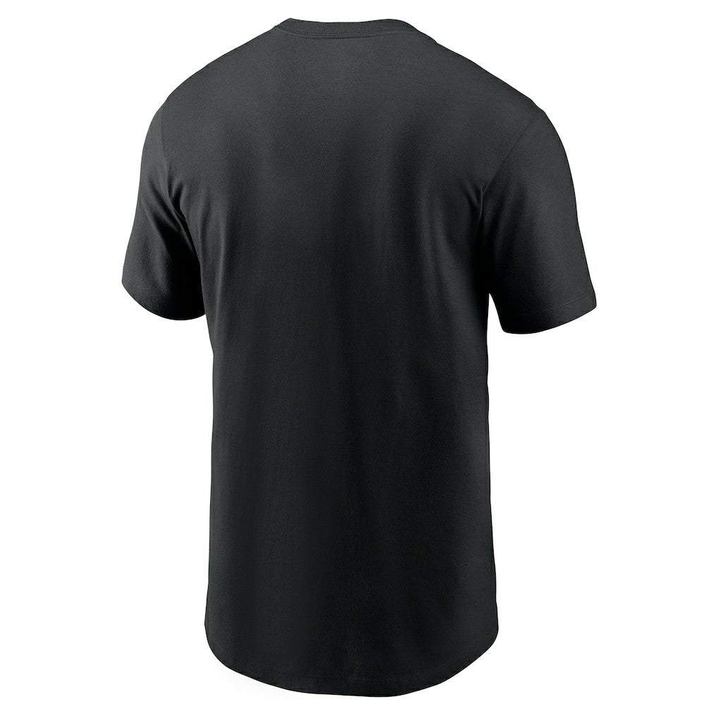 New York Jets Nike Primetime Helmet Essential T-Shirt