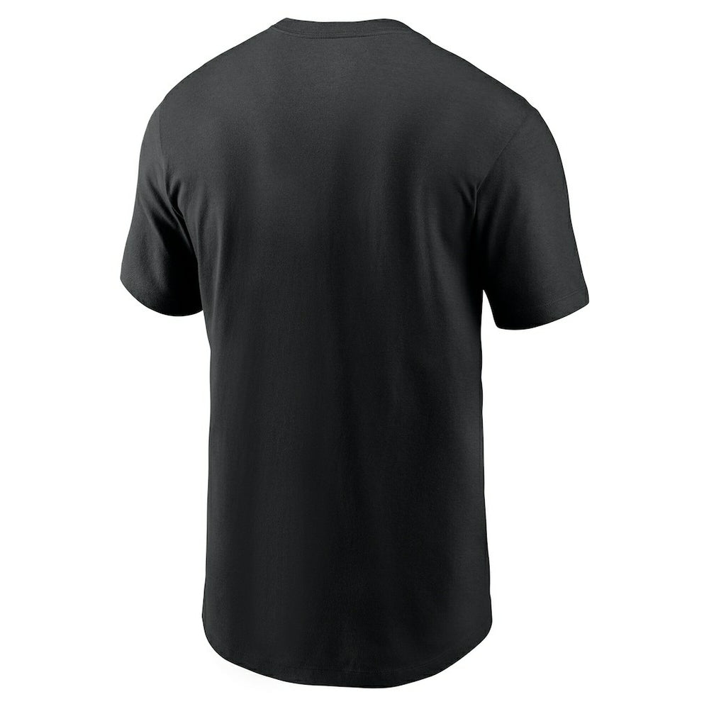 New York Jets Nike Primetime Helmet Essential T-Shirt