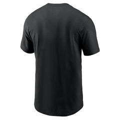 New York Jets Nike Primetime Helmet Essential T-Shirt