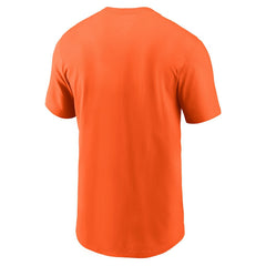 Miami Dolphins Nike Primetime Helmet Essential T-Shirt