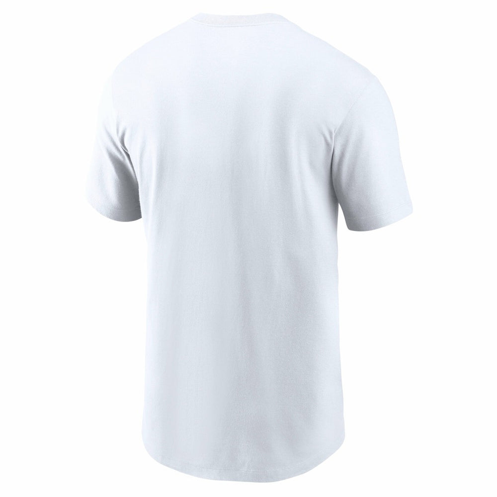 Tampa Bay Buccaneers Nike Primetime Helmet Essential T-Shirt
