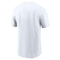 New Orleans Saints Nike Primetime Helmet Essential T-Shirt