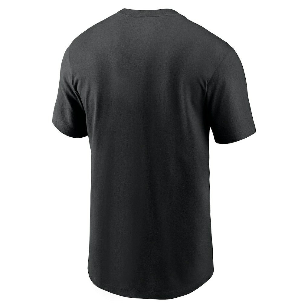 Baltimore Ravens Nike Primetime Helmet Essential T-Shirt